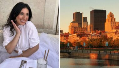 I tried dating in 3 major Canadian cities — here's how Montreal men compare