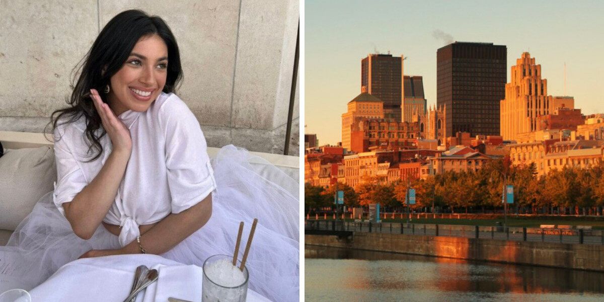 I tried dating in 3 major Canadian cities — here's how Montreal men compare