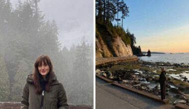 12 weird things I noticed as a Vancouver newcomer that locals can't see