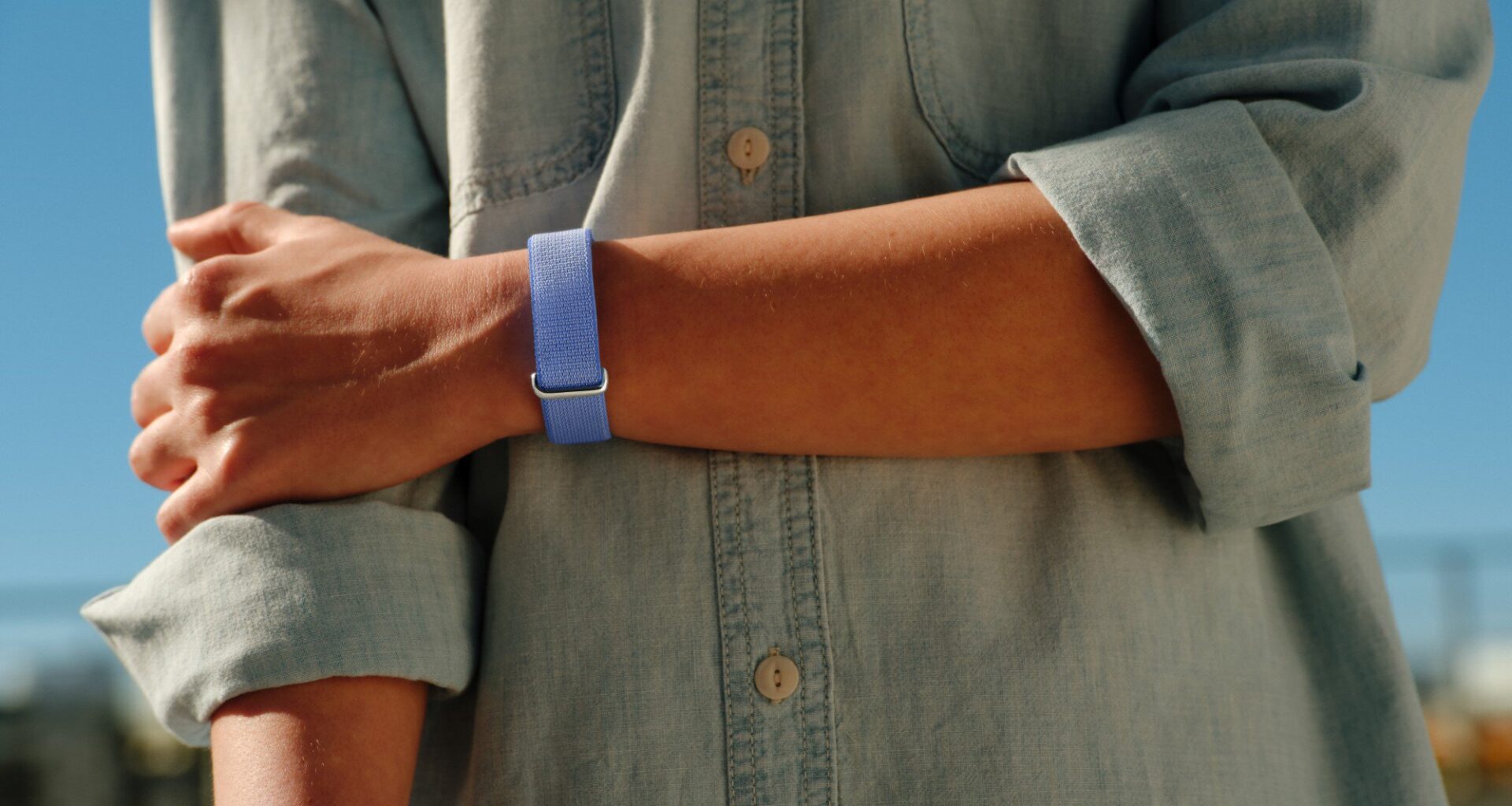 Should you buy a Fitbit Air or Pixel Watch? It's complicated