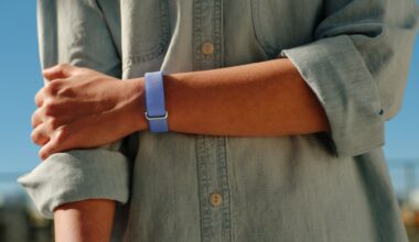 Should you buy a Fitbit Air or Pixel Watch? It's complicated