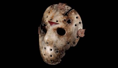 Young Jason Voorhees First Look Shared Ahead Of Friday The 13th’s Crystal Lake Trailer