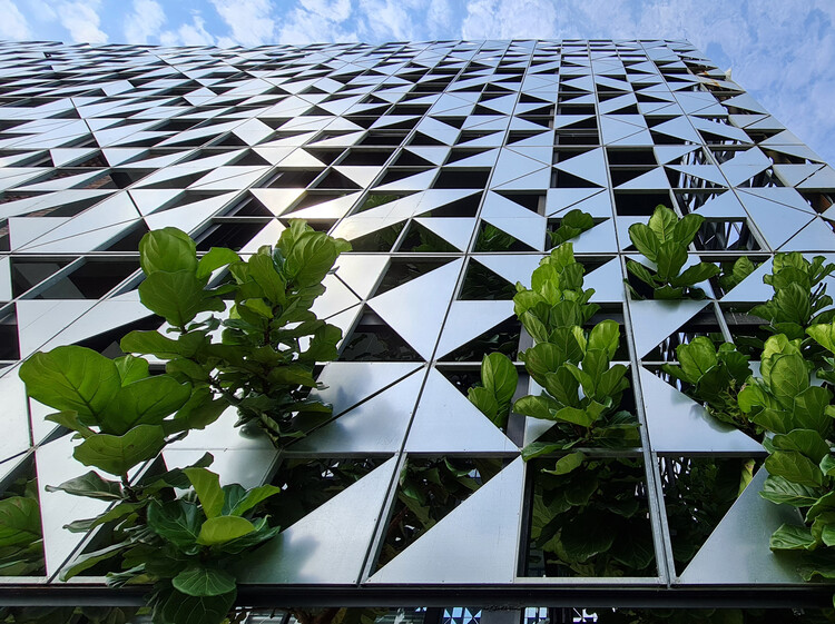 Steel Architectural Awards ASEAN 2026: Open for Entries Across Southeast Asia - Image 3 of 16