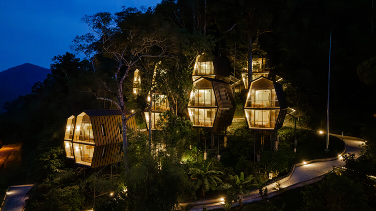 Steel Architectural Awards ASEAN 2026: Open for Entries Across Southeast Asia - Image 6 of 16