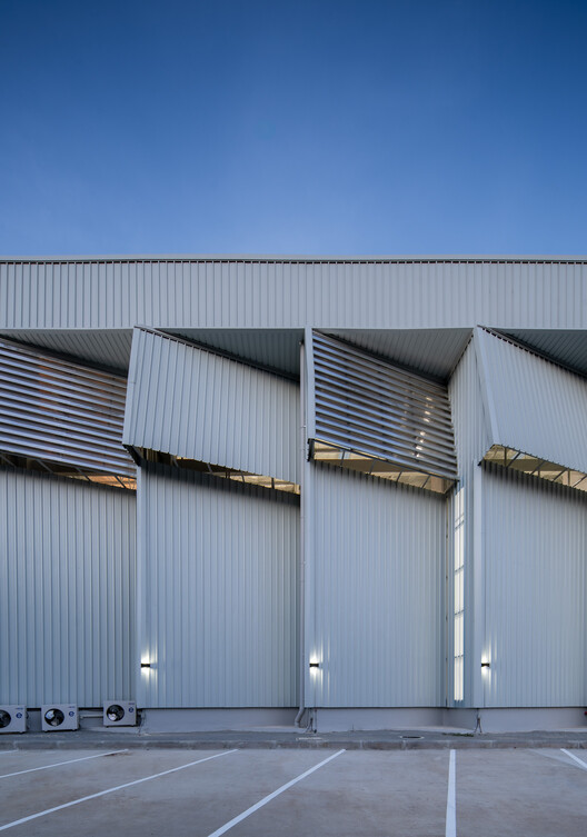 Steel Architectural Awards ASEAN 2026: Open for Entries Across Southeast Asia - Image 13 of 16