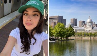 I gave 7 Canadian cities letter grades — and one failed
