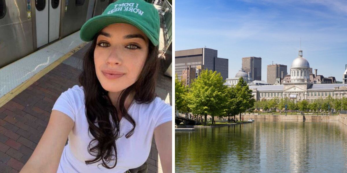 I gave 7 Canadian cities letter grades — and one failed