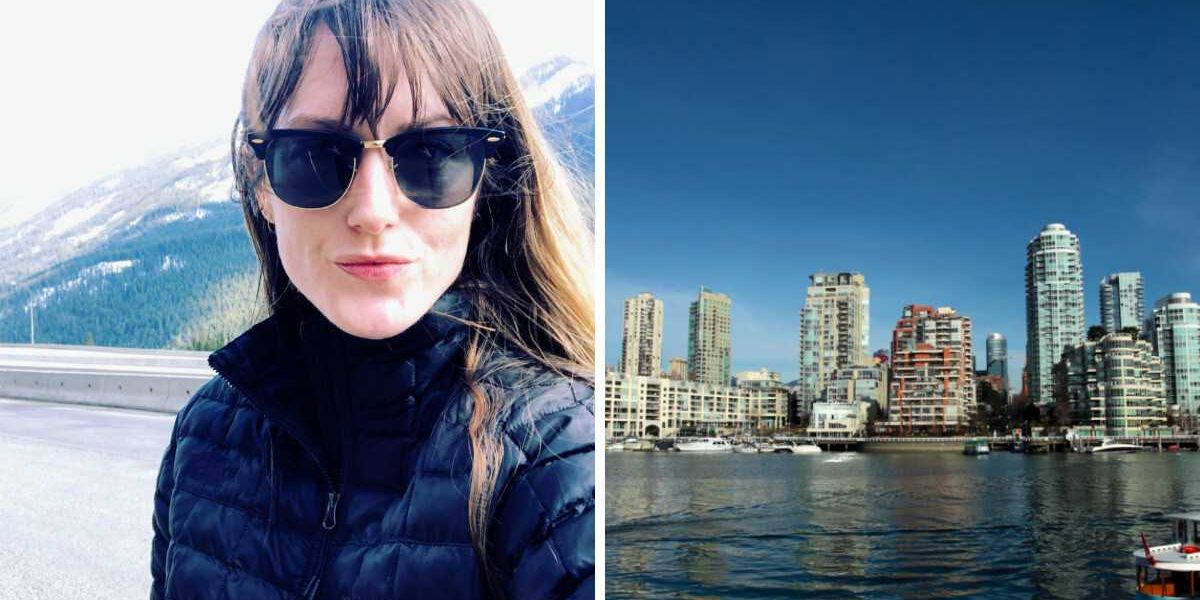 I moved from Toronto to Vancouver and Ontarians don't know these 10 things about BC