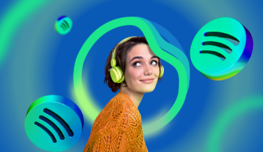 Spotify just rolled out three new Premium features to completely change your playlists