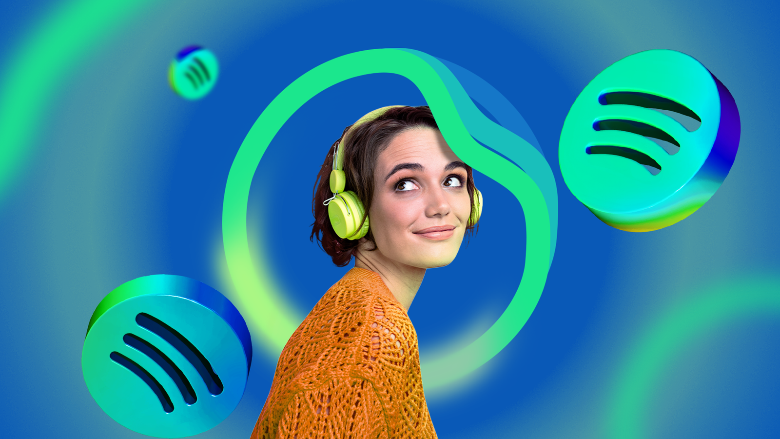 Spotify just rolled out three new Premium features to completely change your playlists