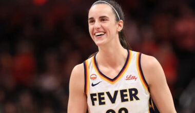 Caitlin Clark Could Make WNBA History Against Valkyries Friday Night