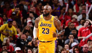 LeBron James not expected to take pay cut to join Cavaliers