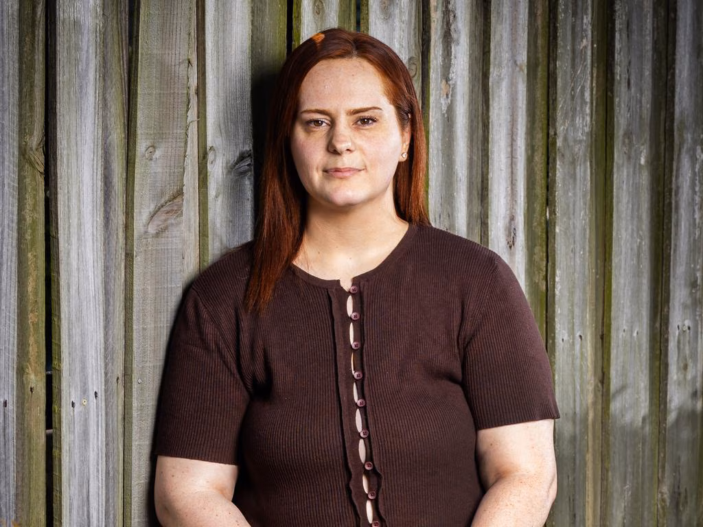 I developed this condition while on Mounjaro — I’m shocked people take this risk - Herald Sun