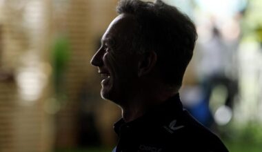 Christian Horner Hired by Oakley Capital: Is His F1 Revenge Tour Officially Dead?