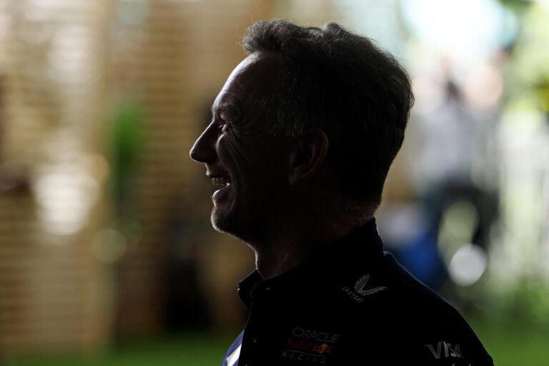 Christian Horner Hired by Oakley Capital: Is His F1 Revenge Tour Officially Dead?