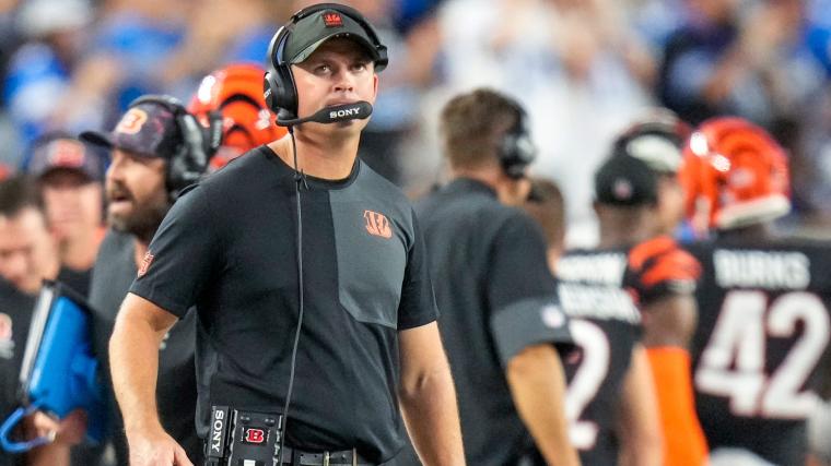 Bengals and Cowboys could battle for 12.0-sack defender after latest NFL rumor