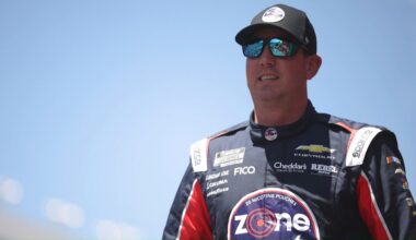 NASCAR reporter reflects on legacy of Kyle Busch