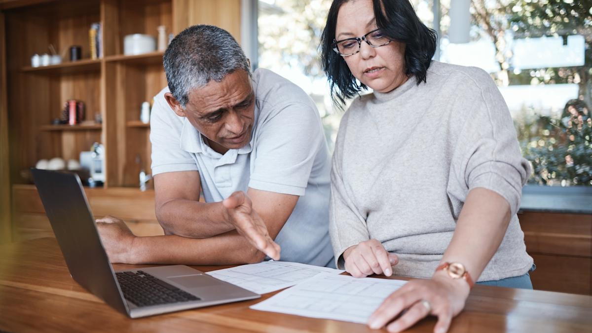 A couple lost $185K in retirement savings because no advisor was actually managing their account