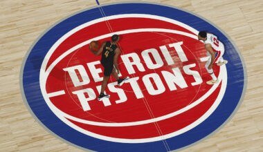 Cavs at Pistons Game 2: How to watch, odds, and injury report