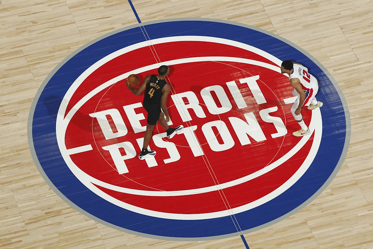 Cavs at Pistons Game 2: How to watch, odds, and injury report