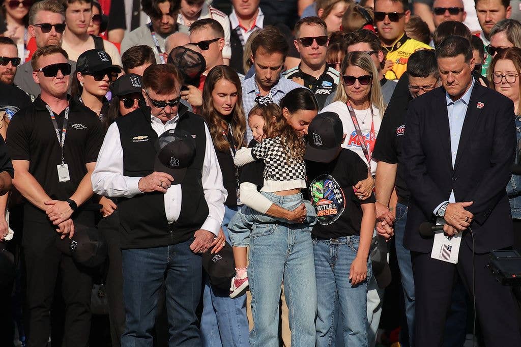 samantha busch kids