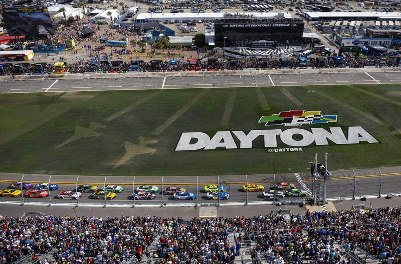 “Hopefully, I Will”: Popular F1 Driver Subtly Teases Daytona 500 Entry as Childhood Dream Resurfaces