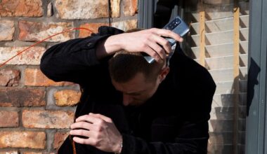 Coronation Street's Daniel to be attacked as Jodie plot escalates