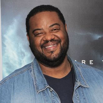 “Into The Storm” New York Premiere