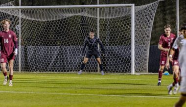 From backup keeper to finance professional: Soccer star closes out Elon career