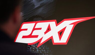 NASCAR Suspends 23XI Employee After Assault Charge
