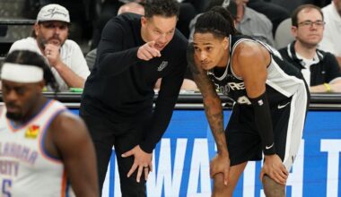 Novig Promo Code TSNEWS50: Claim $50 NBA Bonus for Thunder-Spurs Game 7