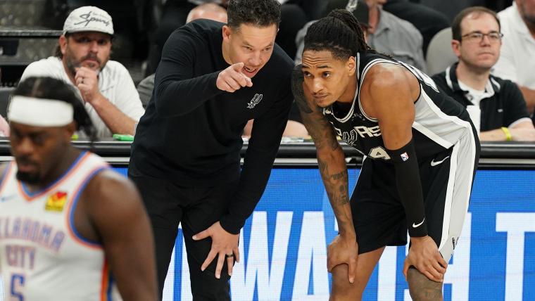 Novig Promo Code TSNEWS50: Claim $50 NBA Bonus for Thunder-Spurs Game 7