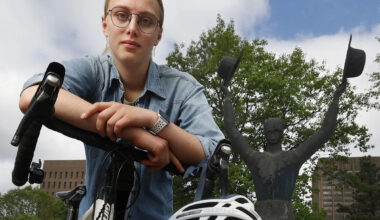 Petition renews push for bike sharing in Ottawa, but not everyone is on board