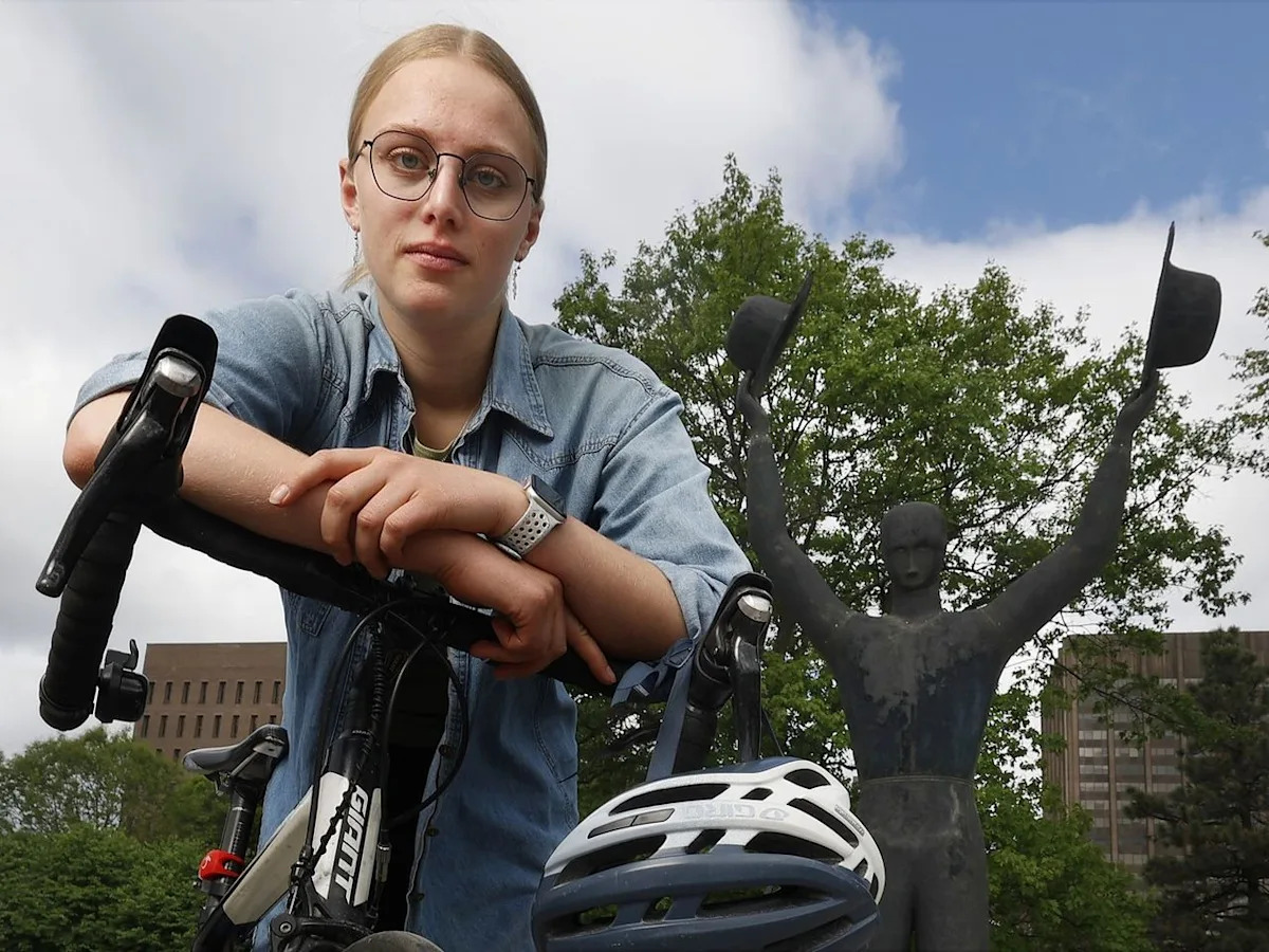 Petition renews push for bike sharing in Ottawa, but not everyone is on board