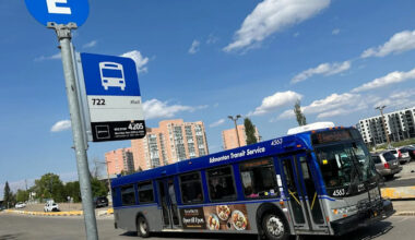 Edmonton transit advocates warn of possible 13% reduction to service if city doesn't invest more in its buses