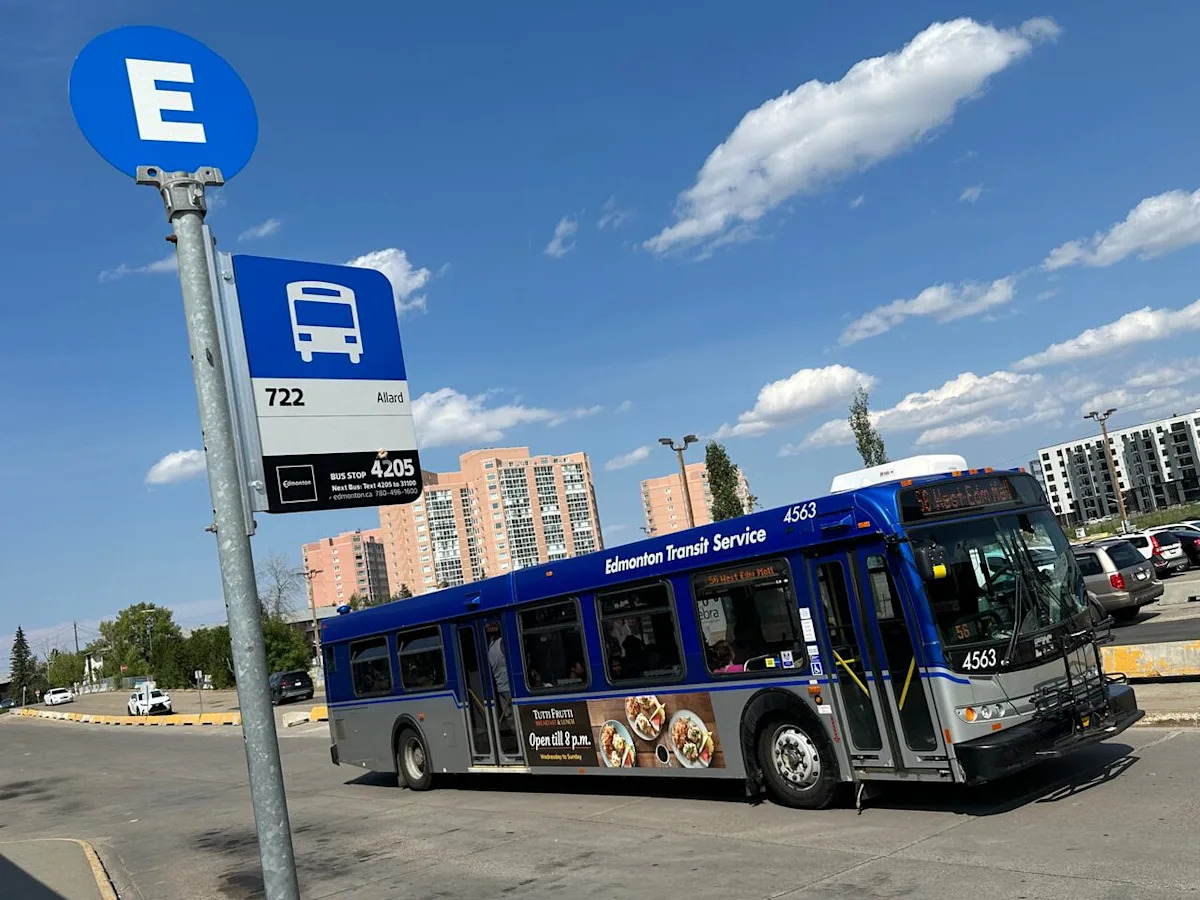 Edmonton transit advocates warn of possible 13% reduction to service if city doesn't invest more in its buses