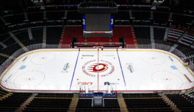 Here's everything fans need to know as Ottawa Charge returns home for PWHL semifinal