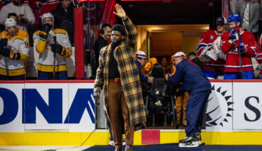 Subban completes $10M donation pledge to Montreal Children's Hospital