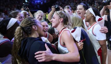 Portland Fire deliver storybook ending for first WNBA win in 24 years