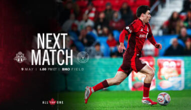 REDS RUNDOWN | What you need to know before Matchday 12