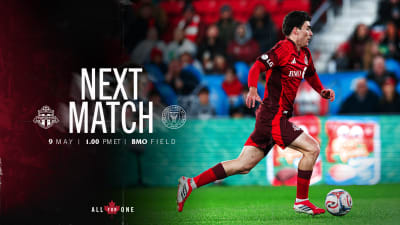 REDS RUNDOWN | What you need to know before Matchday 12