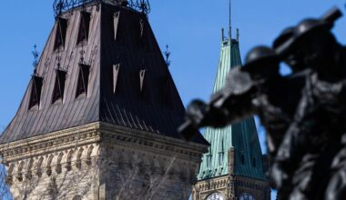 Jack Mintz: Rising government debt will hit Canada, too