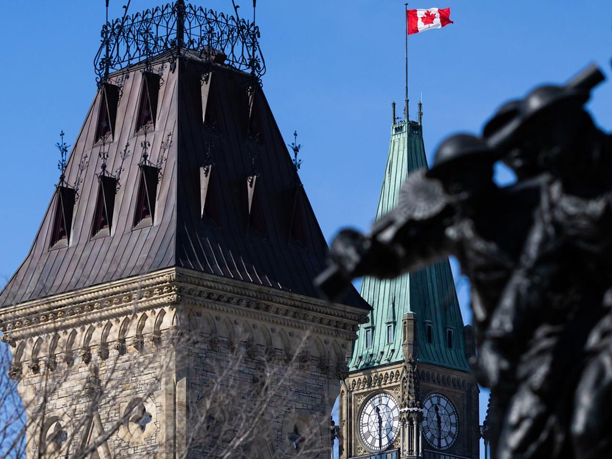 Jack Mintz: Rising government debt will hit Canada, too