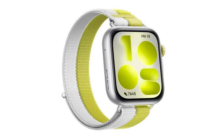 Huawei Watch Fit 5 series