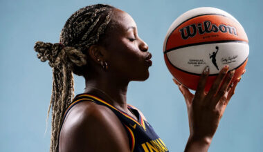 WNBA’s Toronto Tempo Sign Yvonne Ejim to Training Camp Roster