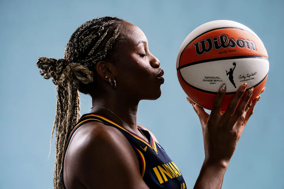 WNBA’s Toronto Tempo Sign Yvonne Ejim to Training Camp Roster