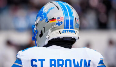 Notes: NFL continuing to pour more resources into international games