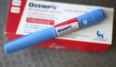 Generic Ozempic to hit Canadian pharmacies this week at a fraction of the cost - Yahoo News Canada
