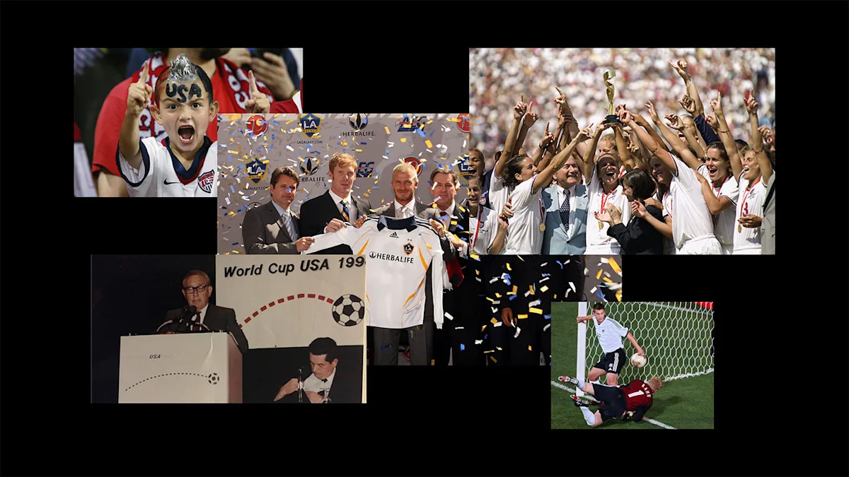 The Biggest “What If?” Moments in US Soccer History
