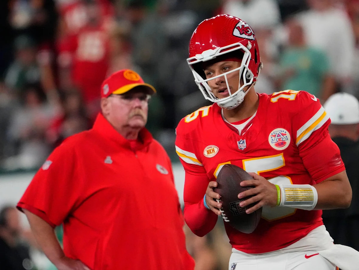 Chiefs reveal 2026 opponents ahead of official NFL schedule release